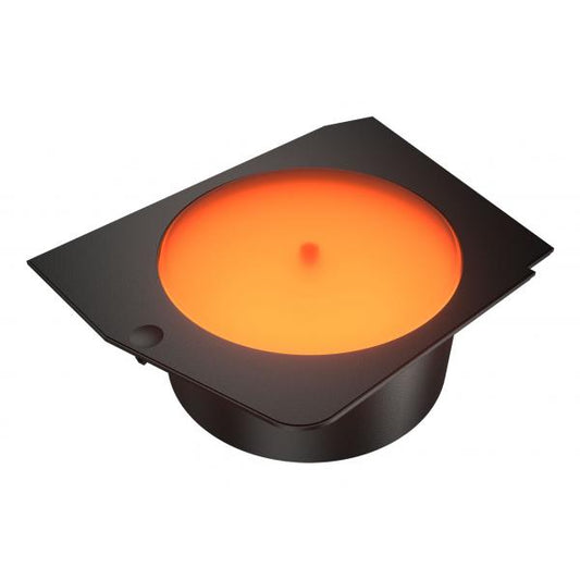COUGAR LUMINOS ROTATING PLATFORM BLK for CASE FV270