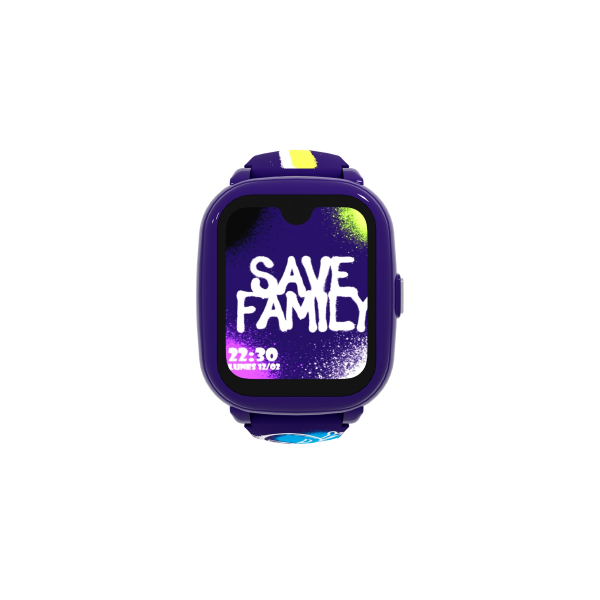 SAVEFAMILY WATCHES Mod. 8437026689377