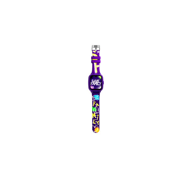 SAVEFAMILY WATCHES Mod. 8437026689377