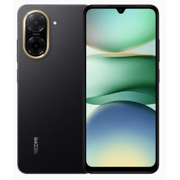 XIAOMI REDMI A5 MIDNIGHT BLACK 6.88" 4GB/128GB