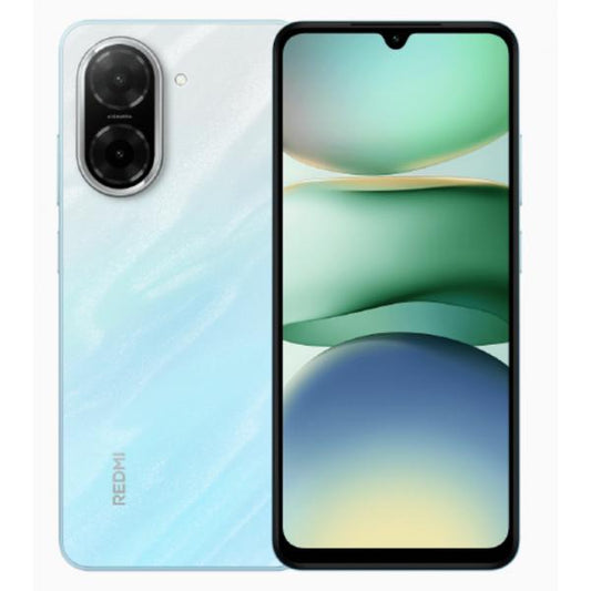 XIAOMI REDMI A5 (BLUE) - SMARTPHONE 6.9"" - RAM 4GB - STORAGE 128GB - EU