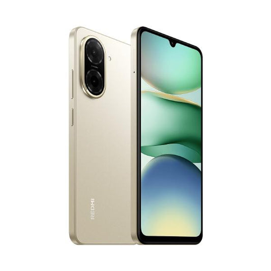 XIAOMI REDMI A5 (GOLD) - SMARTPHONE 6.9"" - RAM 3GB - STORAGE 64GB - ITALIA