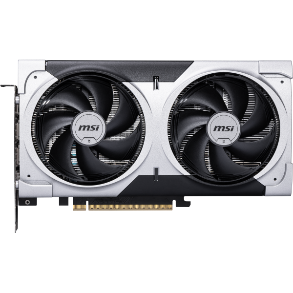 VGA MSI GEFORCE RTX 5060 TI 8G VENTUS 2X OC PLUS