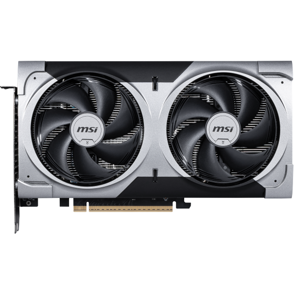 VGA MSI GEFORCE RTX 5060 TI 8G VENTUS 2X OC PLUS