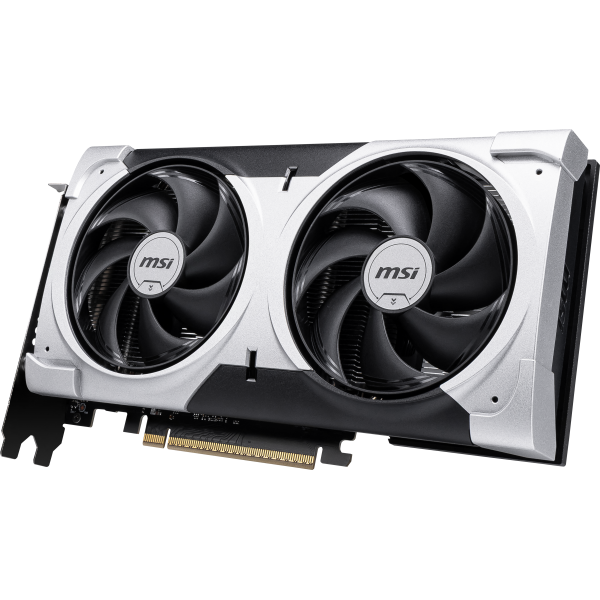 VGA MSI GEFORCE RTX 5060 TI 8G VENTUS 2X OC PLUS