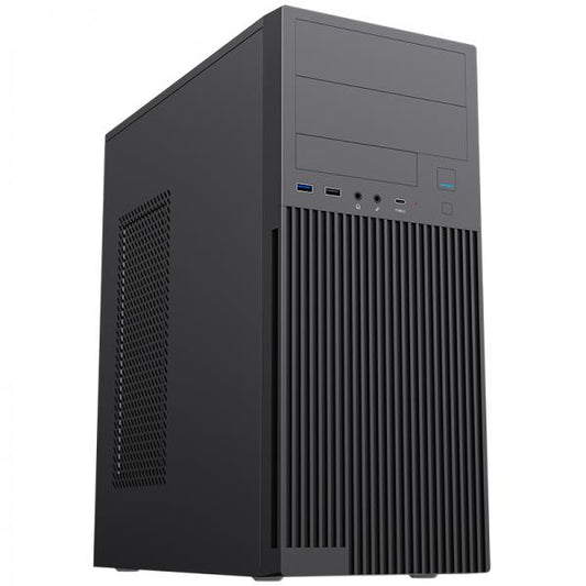 ITEK CASE MIDLE TOWER PILOT Z27 LITE 27L 500W TYPE-C USB3 USB2