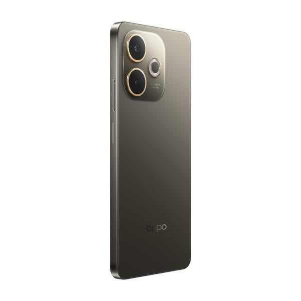 OPPO A5 PRO (BLACK BROWN) - SMARTPHONE 6.7"" - RAM 8GB - STORAGE 256GB - ITA
