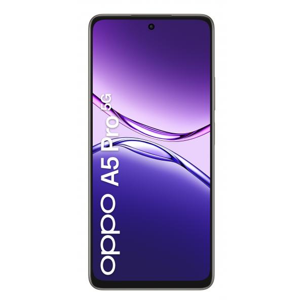 OPPO A5 PRO 5G BLACK BROWN 6.7" 8GB/256GB