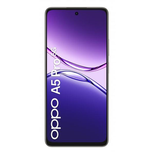 OPPO A5 PRO 5G BLACK BROWN 6.7" 8GB/256GB