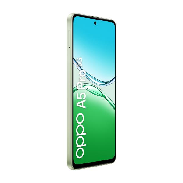 OPPO A5 PRO 5G OLIVE GREEN 6.7" 8GB/256GB