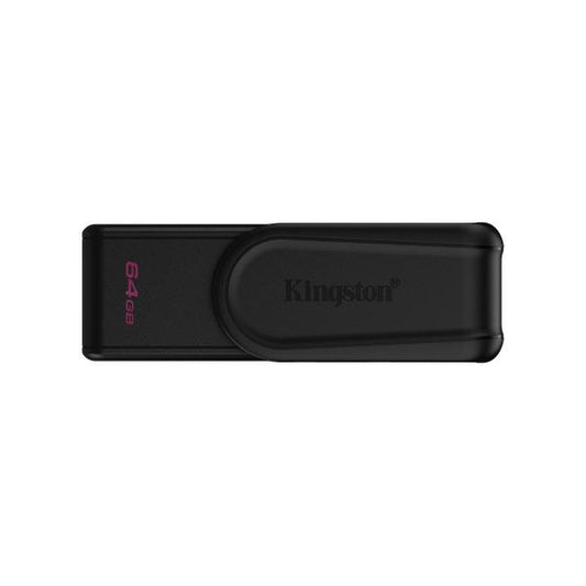 KINGSTON DATATRAVELER EXODIA S 64GB (DTXS/64GB) - PEN DRIVE 64GB USB-A 3.2