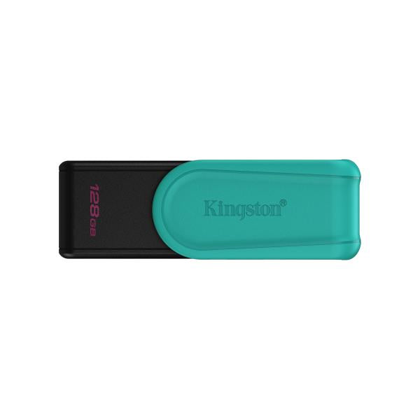 KINGSTON DATATRAVELER EXODIA S 128GB (DTXS/128GB) - PEN DRIVE 128GB USB-A 3.2