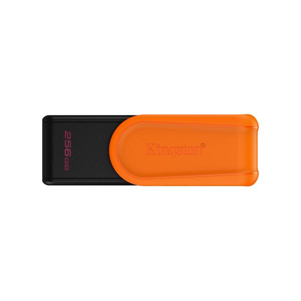 KINGSTON DATATRAVELER EXODIA S 256GB (DTXS/256GB) - PEN DRIVE 256GB USB-A 3.2