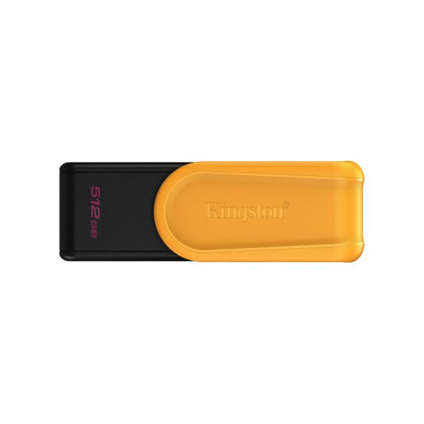 KINGSTON DATATRAVELER EXODIA S 512GB (DTXS/512GB) - PEN DRIVE 512GB USB-A 3.2