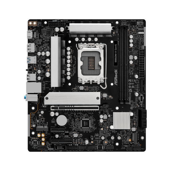 MB ASROCK B860M-X GEN5 S1851