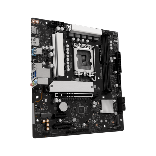 MB ASROCK B860M-X GEN5 S1851