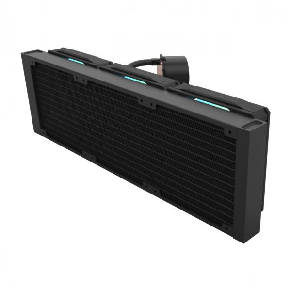 FSP FORTRON RAFF.LIQUIDO AE36-B RGB INFINITY MIRROR POO0000024