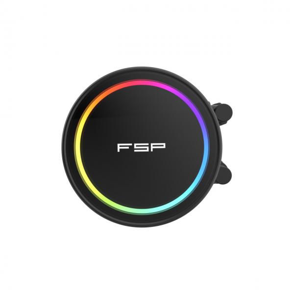 FSP FORTRON RAFF.LIQUIDO AE36-B RGB INFINITY MIRROR POO0000024