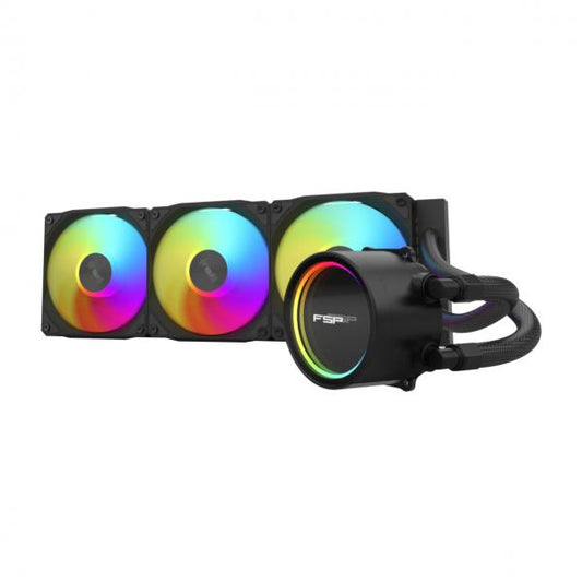FSP FORTRON RAFF.LIQUIDO AE36-B RGB INFINITY MIRROR POO0000024