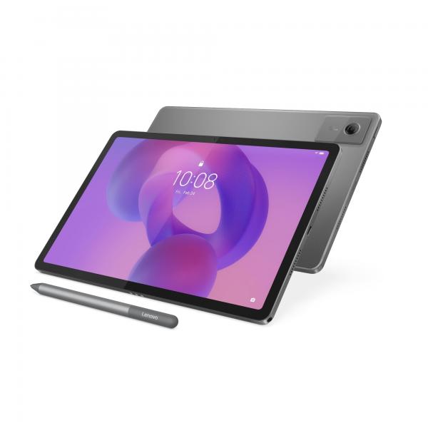LENOVO TAB IDEA TAB (LUNA GREY) (ZAFM0169SE) - TABLET 11"" Wi-Fi - 5G - RAM 8GB - STORAGE 256GB - PENNA INCLUSA - ITA