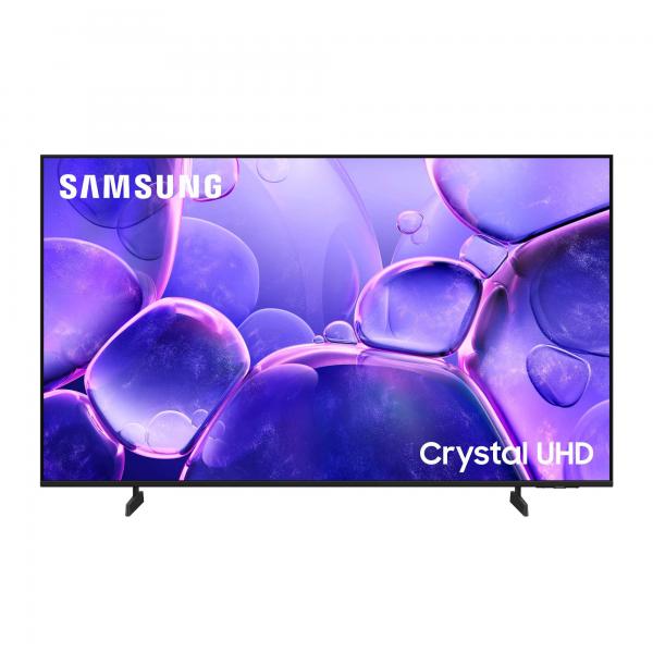 SAMSUNG TV LED 43" 4K SMART