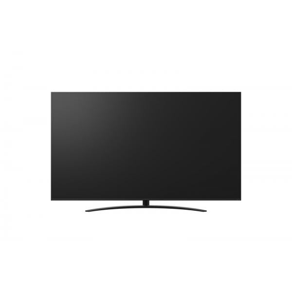 LG 65NANO81A3A - 65"" SMART TV NANOCELL 4K - BLACK - EU