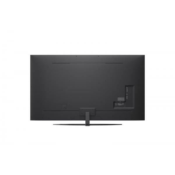 LG 65NANO81A3A - 65"" SMART TV NANOCELL 4K - BLACK - EU