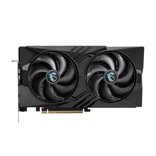 VGA MSI GEFORCE RTX 5060 8G GAMING OC