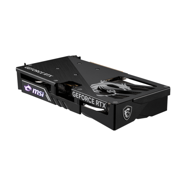 VGA MSI GEFORCE RTX 5060 8G GAMING OC