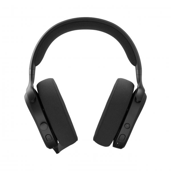 FRACTAL CUFFIE GAMING SCAPE DARK WIR + BT 5.3 FD-HS-SCA1-01