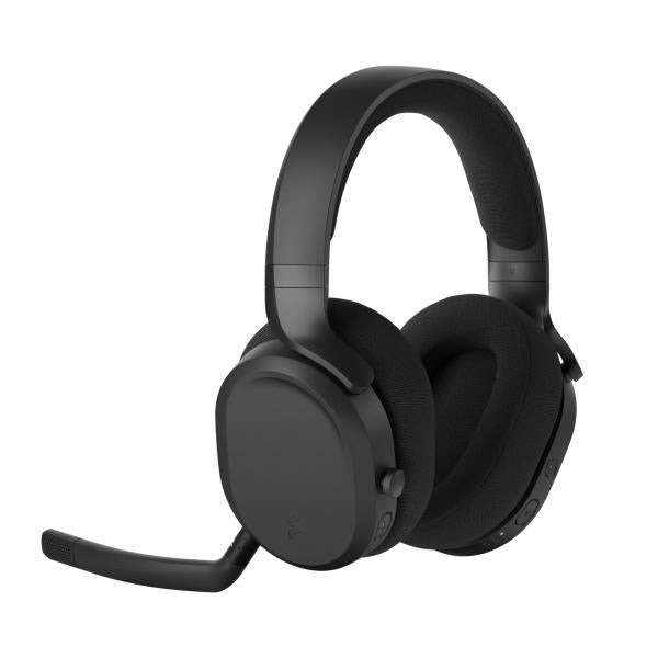 FRACTAL CUFFIE GAMING SCAPE DARK WIR + BT 5.3 FD-HS-SCA1-01