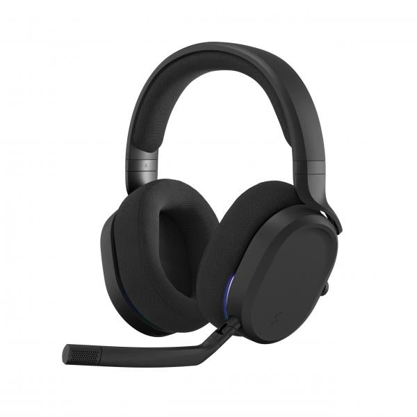 FRACTAL CUFFIE GAMING SCAPE DARK WIR + BT 5.3 FD-HS-SCA1-01
