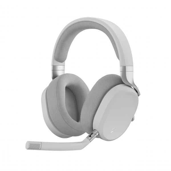 FRACTAL CUFFIE GAMING SCAPE LIGHT WIR + BT 5.3 FD-HS-SCA1-02