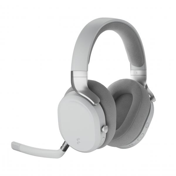 FRACTAL CUFFIE GAMING SCAPE LIGHT WIR + BT 5.3 FD-HS-SCA1-02