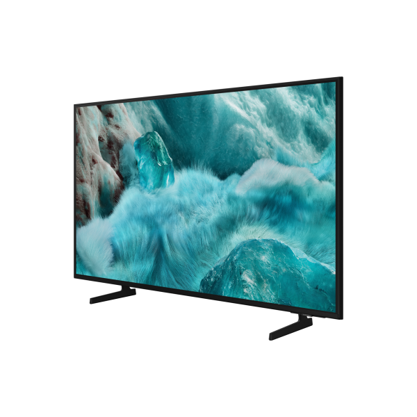 SAMSUNG QE55Q7FAA 2025 - 55"" SMART TV QLED 4K - 3000 PQI - HDR - BLACK - EU