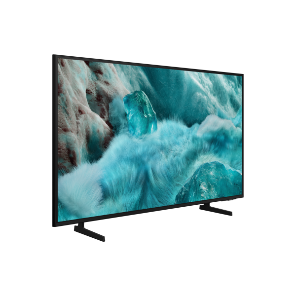 SAMSUNG QE55Q7FAA 2025 - 55"" SMART TV QLED 4K - 3000 PQI - HDR - BLACK - EU