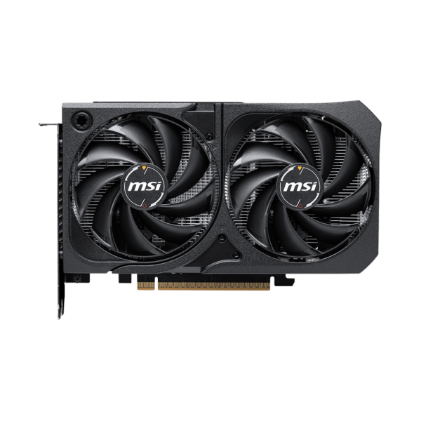 VGA MSI GEFORCE RTX 5060 8G SHADOW 2X OC BULK