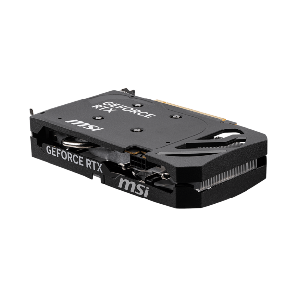 VGA MSI GEFORCE RTX 5060 8G SHADOW 2X OC BULK