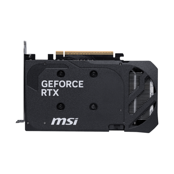 VGA MSI GEFORCE RTX 5060 8G SHADOW 2X OC BULK
