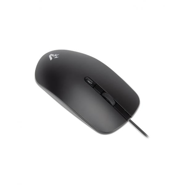 VULTECH MOU-10N - MOUSE USB 2.0 2000DPI REGOLABILI