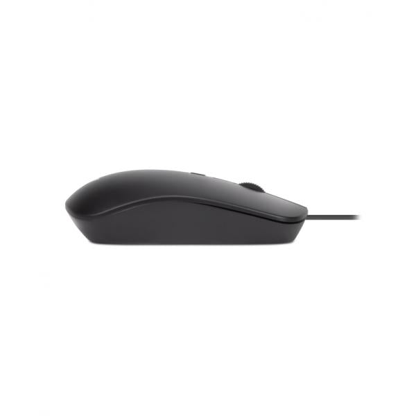 VULTECH MOU-10N - MOUSE USB 2.0 2000DPI REGOLABILI