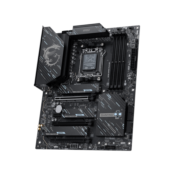 MB MSI X870E GAMING PLUS WIFI AM5