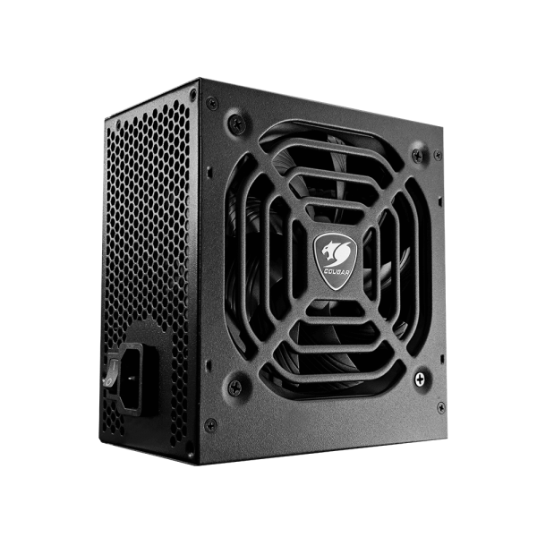 COUGAR ALIM STC-600 600W 80PLUS