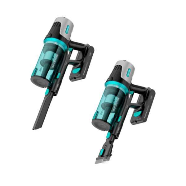 CECOTEC CONGA ROCKSTAR 1500 HORIZON GENESIS XL