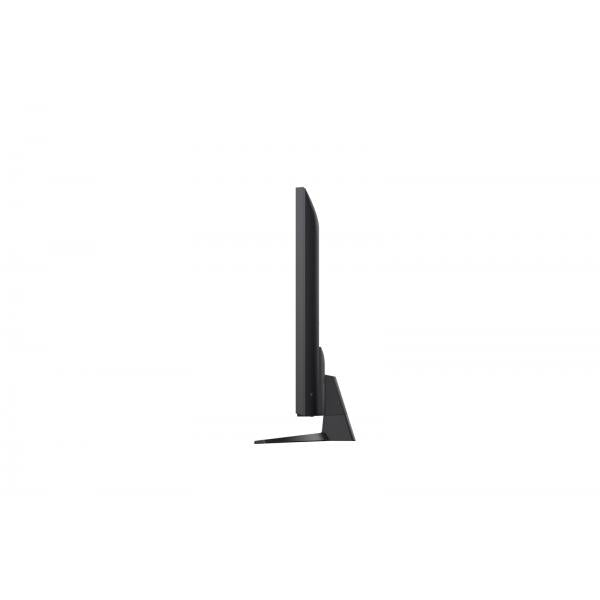LG 43NANO81A3A - 43"" SMART TV NANOCELL 4K - BLACK - EU