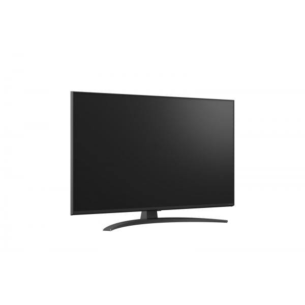 LG 43NANO81A3A - 43"" SMART TV NANOCELL 4K - BLACK - EU
