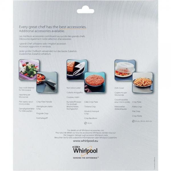 Whirlpool AVM280