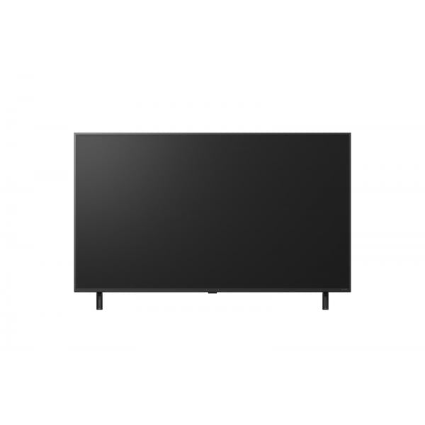 LG 43QNED80A3A - 43"" SMART TV QNED 4K - 120HZ - FRAMELESS - BLUETOOTH - BLACK - EU
