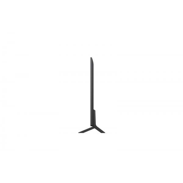 LG 43QNED80A3A - 43"" SMART TV QNED 4K - 120HZ - FRAMELESS - BLUETOOTH - BLACK - EU
