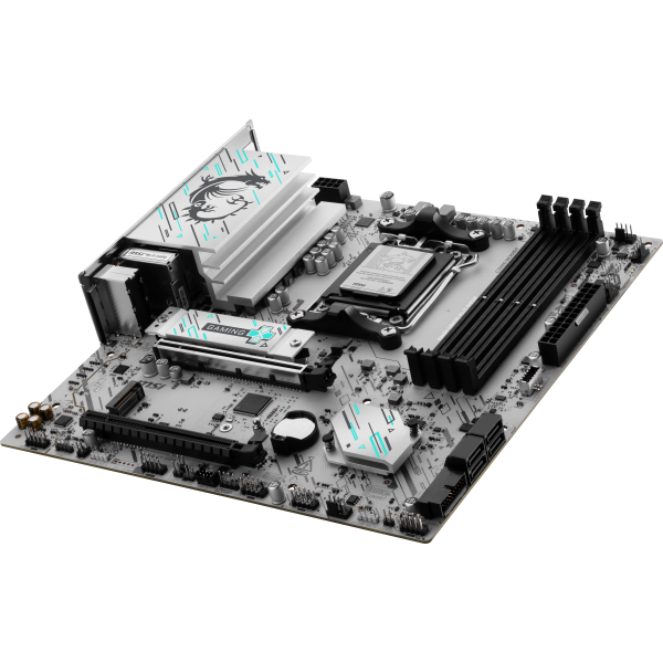 MB MSI B840M GAMING PLUS WIFI 6E AM5